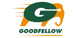 Goodfellow Logo