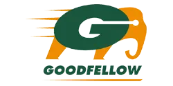 Goodfellow Logo