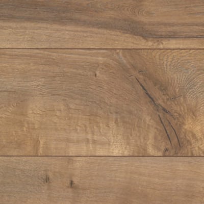 Swatch - Halvar Oak