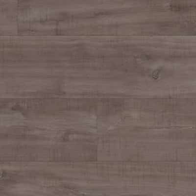 Swatch - Havanna Oak Dark Saw Cut