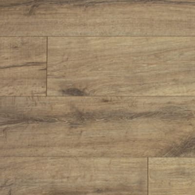 Swatch - Jefferson Oak