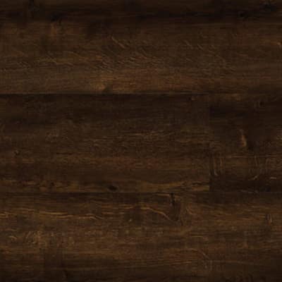 Swatch - Lyngen Oak