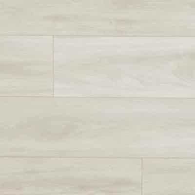 Swatch - Pinnate Oak