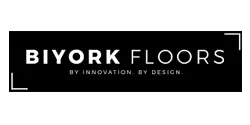 Biyork Floors Logo