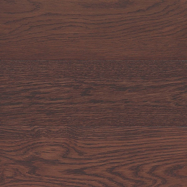 Swatch - Red Mahogany