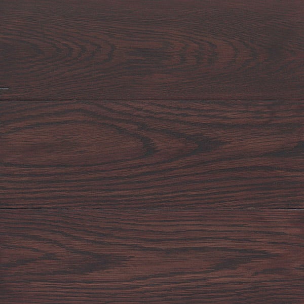 Swatch - Royal Mahogany