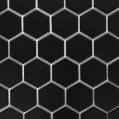 Swatch - Big Hexagon