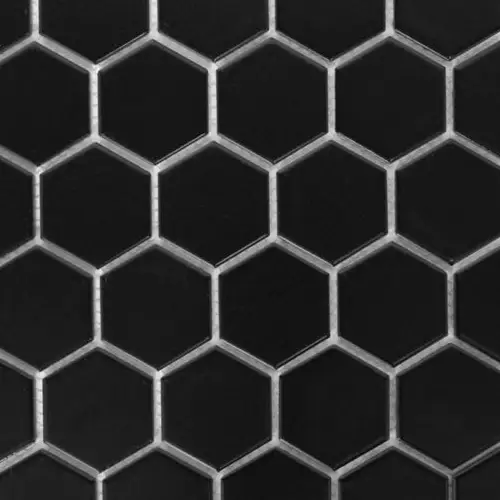 Swatch - Big Hexagon