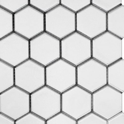 Swatch - Big Hexagon