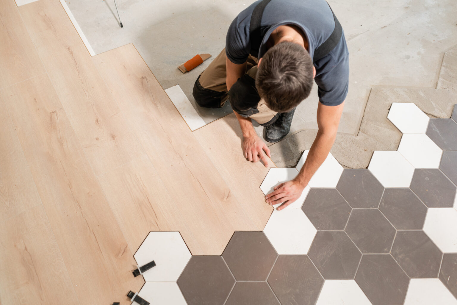 Flooring Lifespan: What to Expect and How to Extend It | Rome Flooring